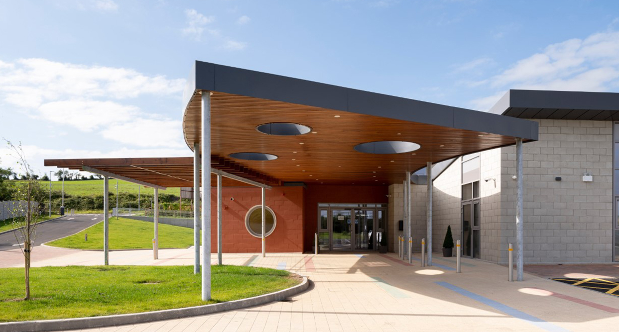 West Central Cork City Children’s Disability Network Team Enable Ireland